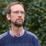 Ds. Marten Visser - vierkant